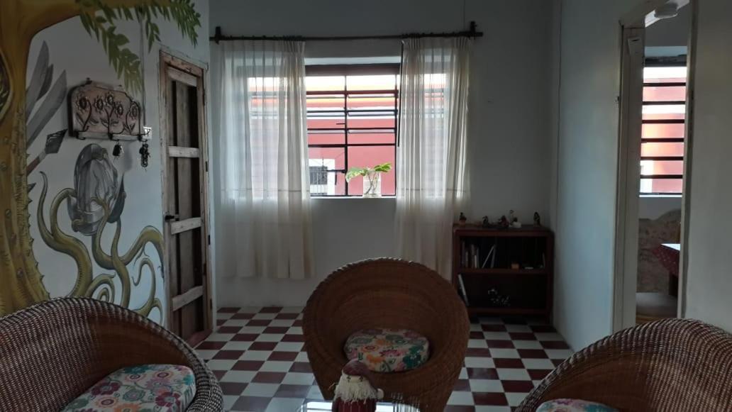 Departamento Sol Y Luna Valladolid  Luaran gambar